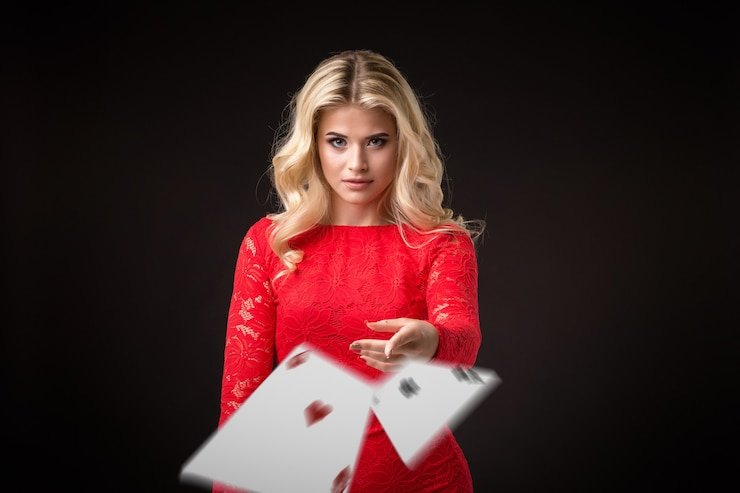 Beragam game live casino dengan dealer profesional di platform unoslot