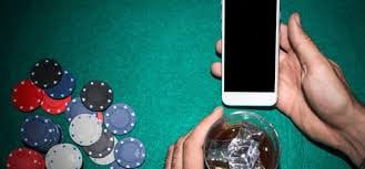 Pengalaman bermain live casino unoslot menggunakan perangkat mobile dengan tampilan interaktif
