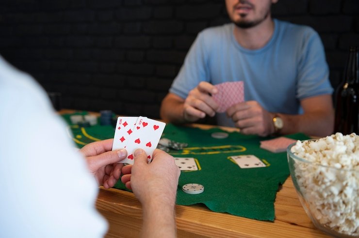 Operator Live Chat una sedang membantu pengguna dengan informasi terkait responsible gaming dalam platform hiburan